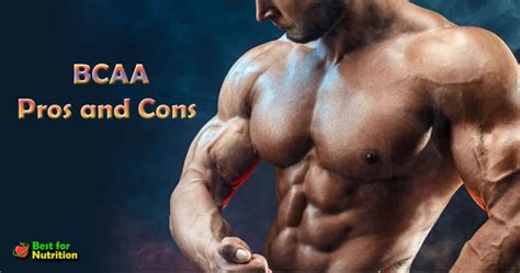 effects of bcaa|The Pros and Cons of BCAA Supplements: Benefits .